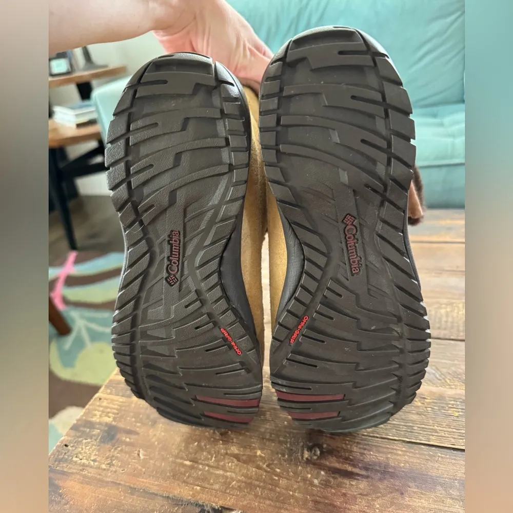 Columbia Lavela Fur-lined Winter Boot - Image 5