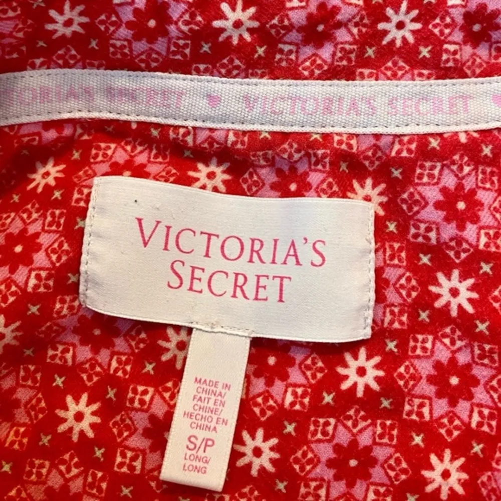 Victoria’s Secret Pajama Top - Image 3