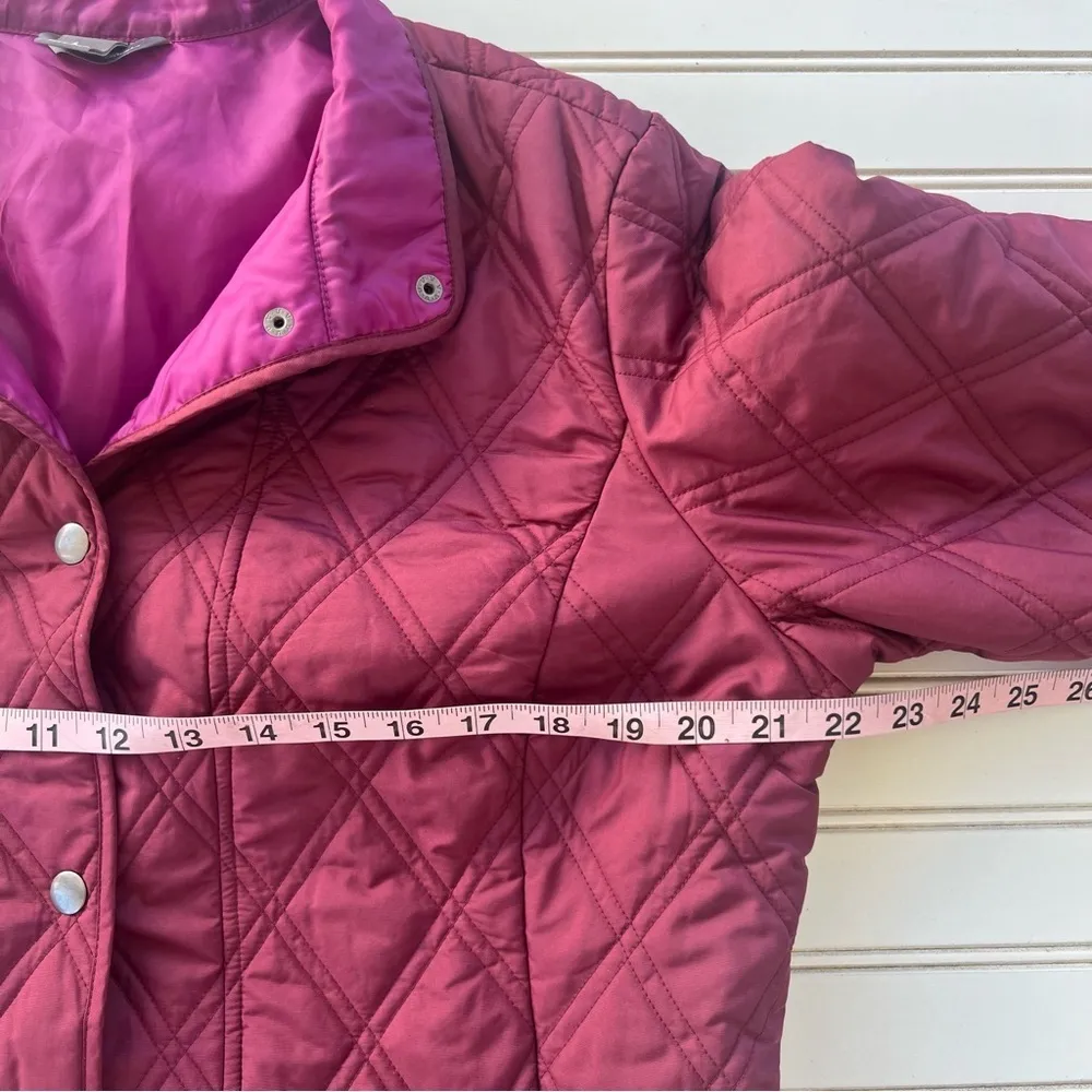 Eddie Bauer  Coat Size Large Tall - Image 13