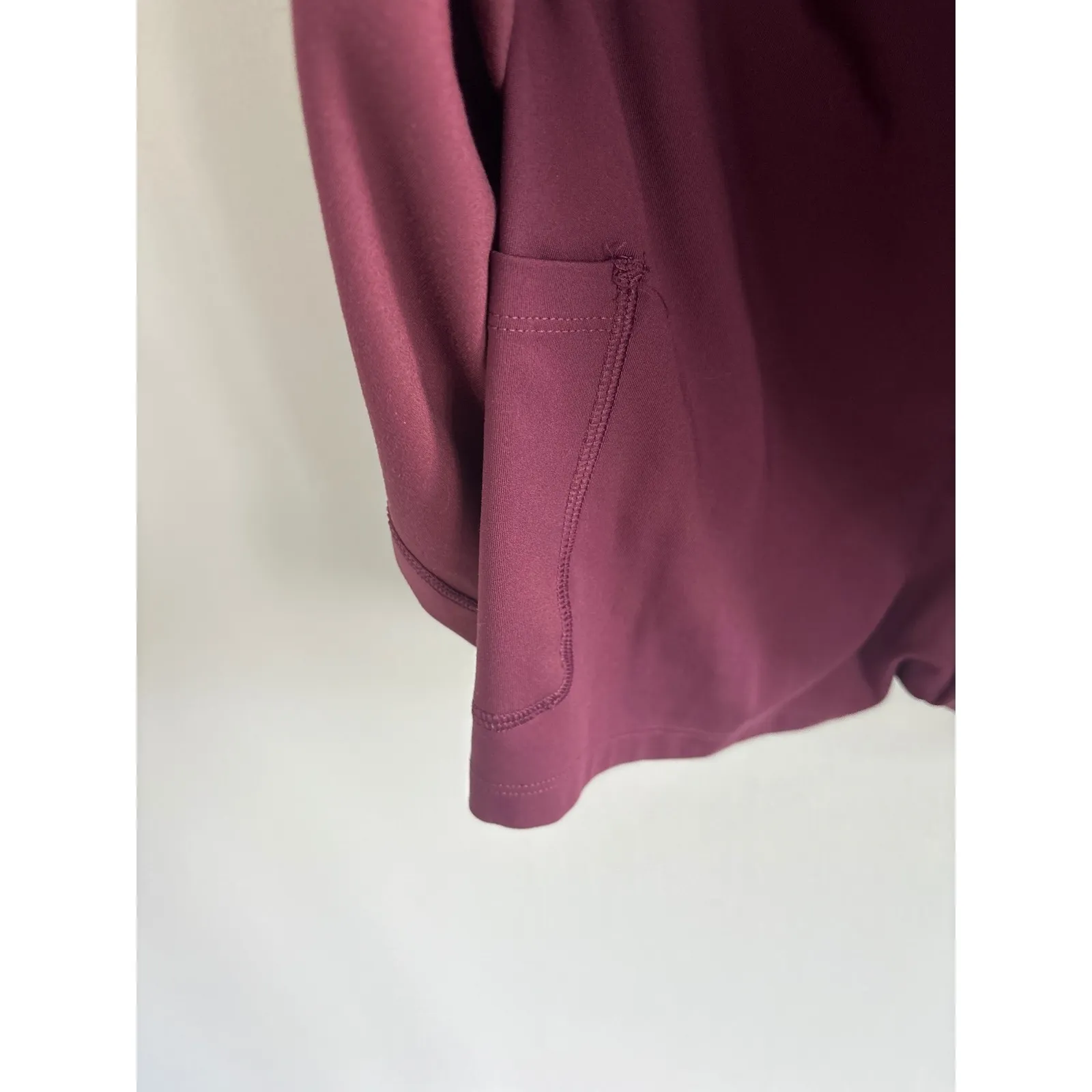 Girlfriend Collective‎ Sport Skort Size Small - Image 3