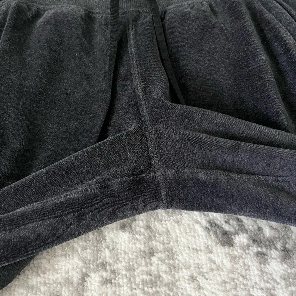 Lululemon Warm Down Jogger *Velour Heathered Black - Image 11