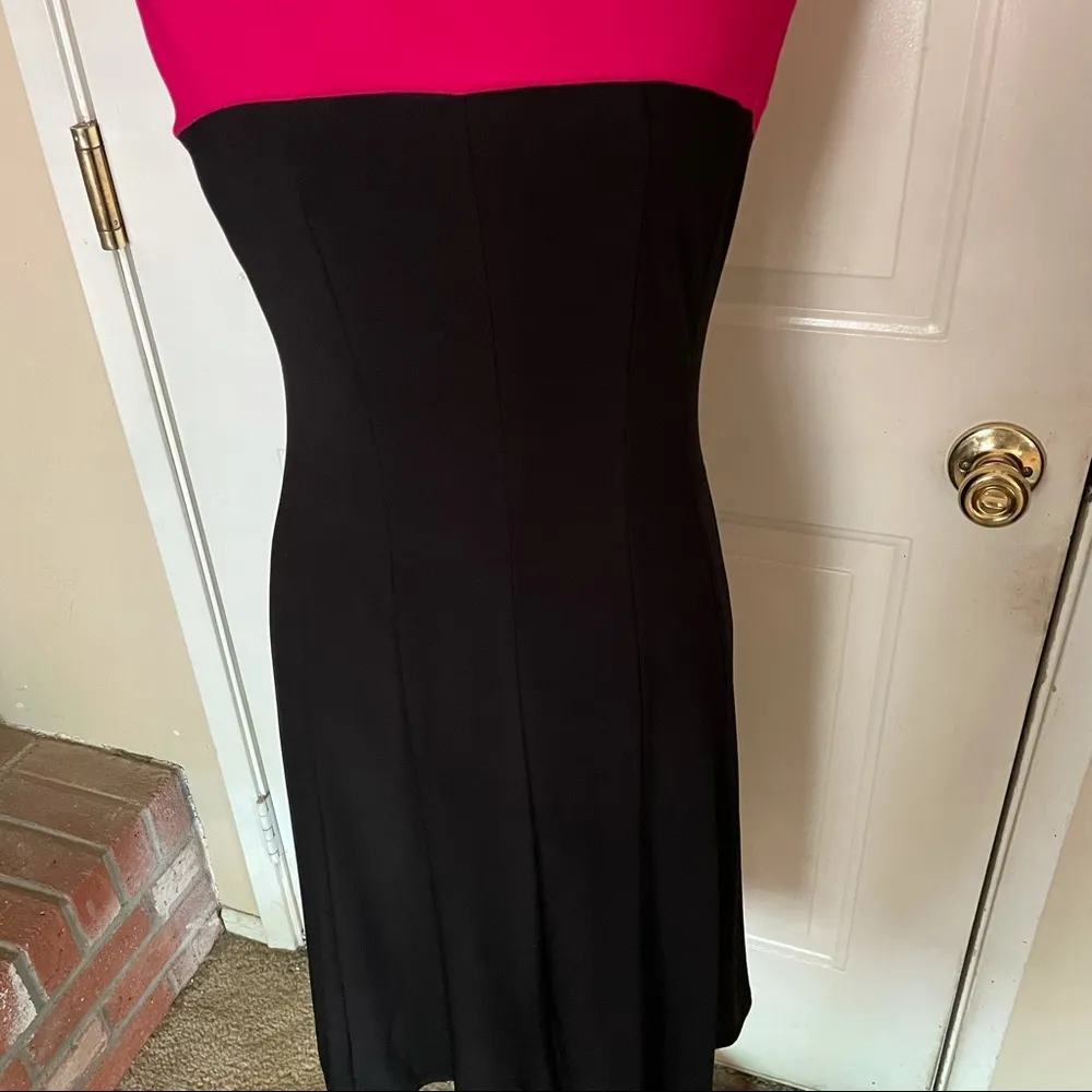 Lauren Ralph Lauren Pull on Dress Size 6 - Image 6