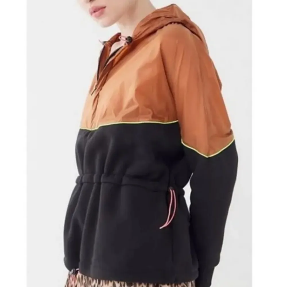 Urban Outfitters Windbreaker Jacket - Image 3