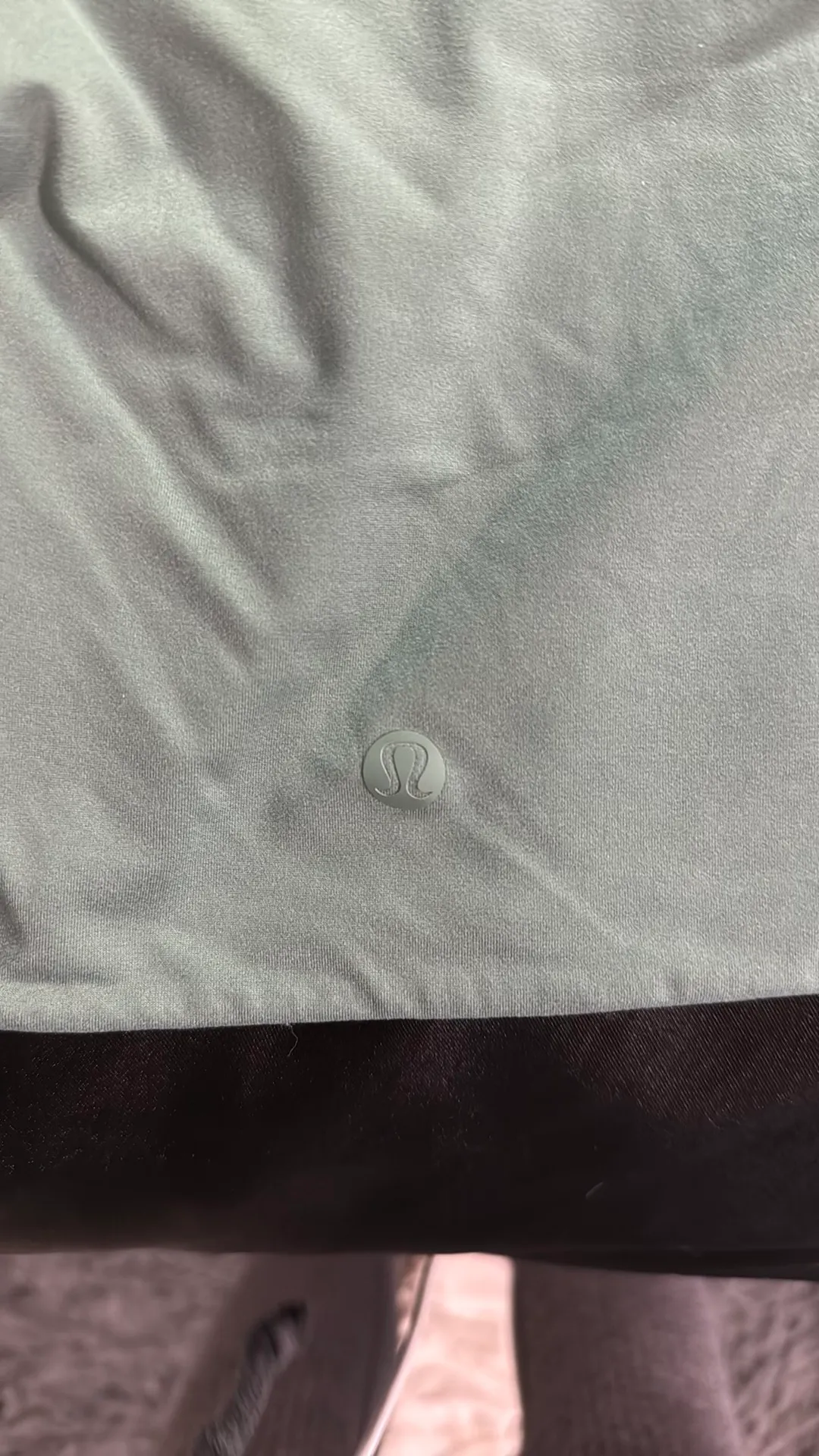 Green Crop Top - Image 4