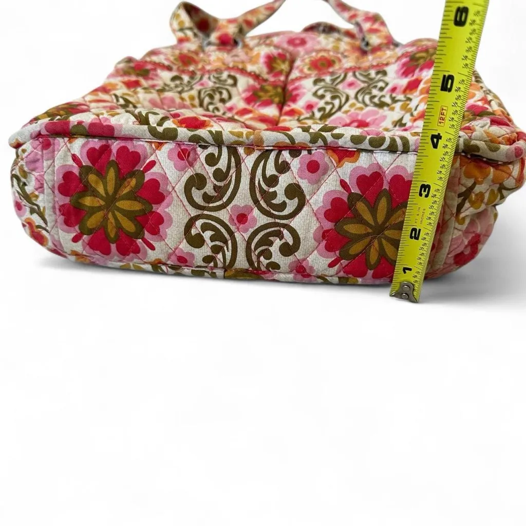 Vera Bradley Folkloric Large Pocket Tote Bag - Image 5