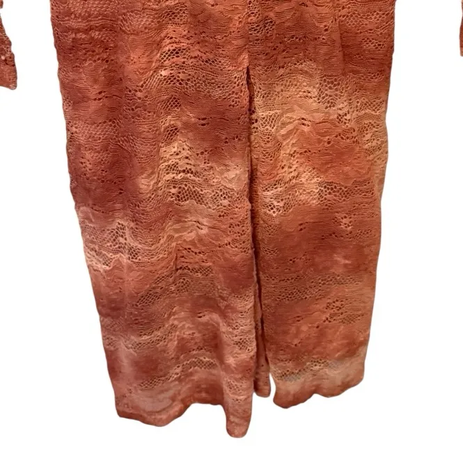 Nightcap Lace Dress nwt - Image 3