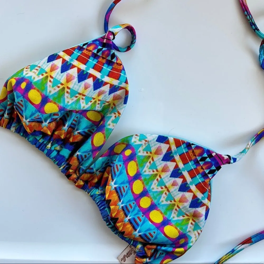 Luli Fama Bikini Top - Image 6