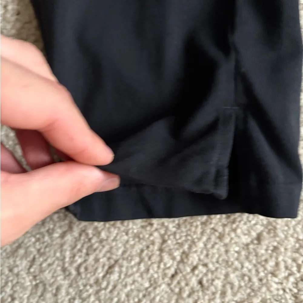 Atheleta Lounge Women’s Pull On Ankle Split Jogger Sweatpants Size Small - Image 6