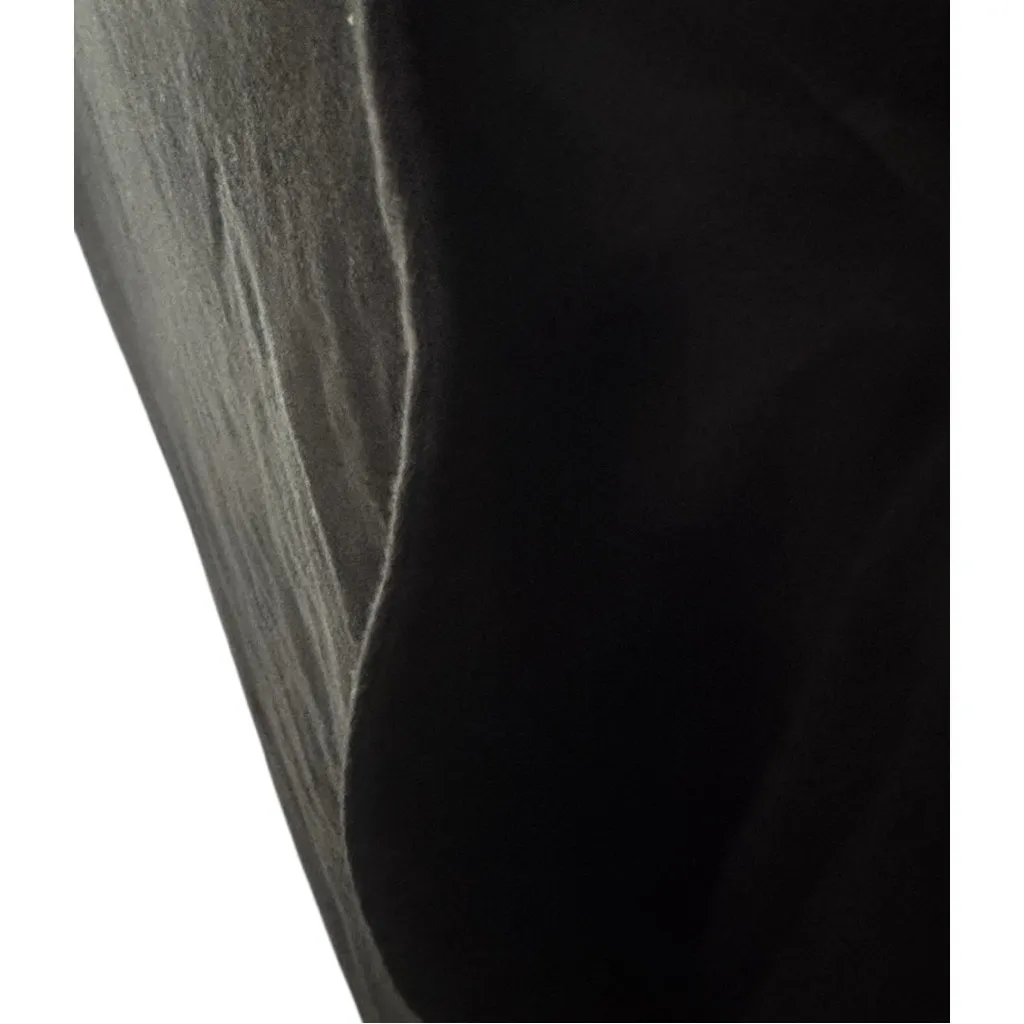 Time And Tru Women's Sleeveless Women's Black Dress Sz M New with tag Size M - Image 3