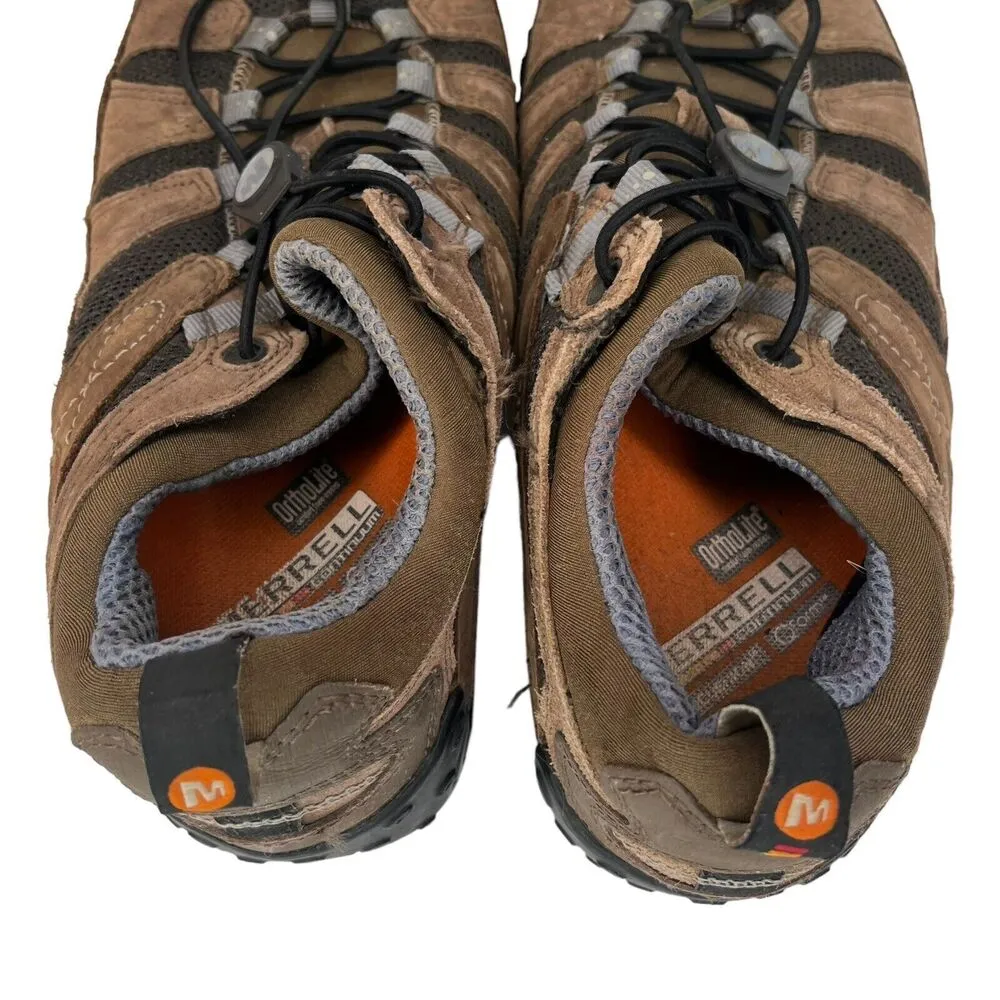 Merrell Chameleon Arc Stretch Canteen Hiking Trail Shoes Women Size US 9 - Image 6