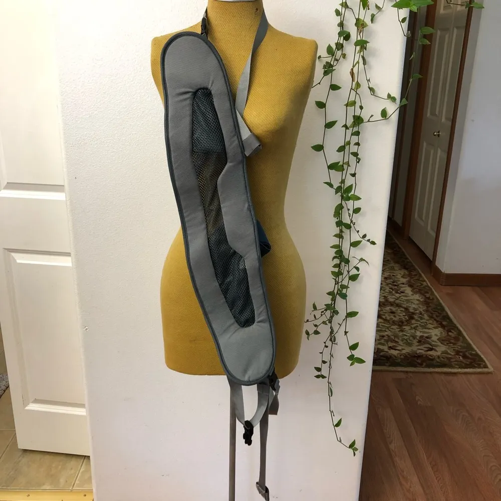 H.I.P. Houndy! hiking bag  - Image 8