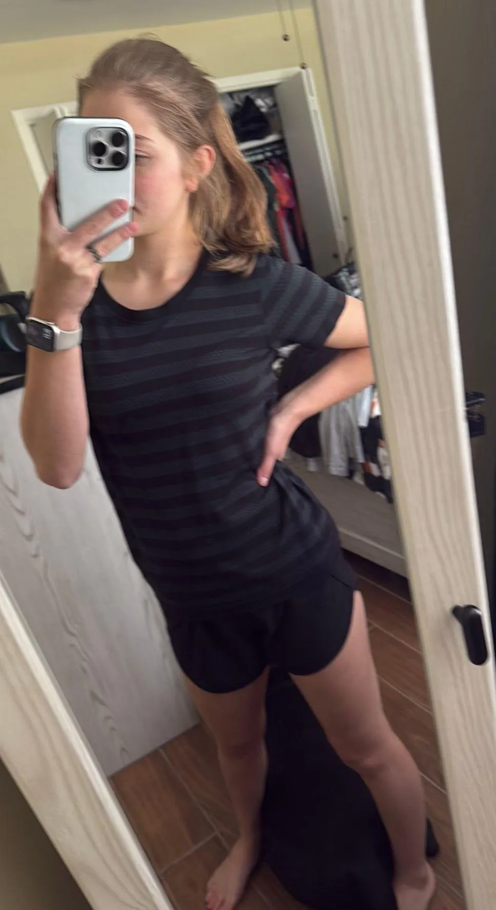 Lululemon shirt  - Image 4