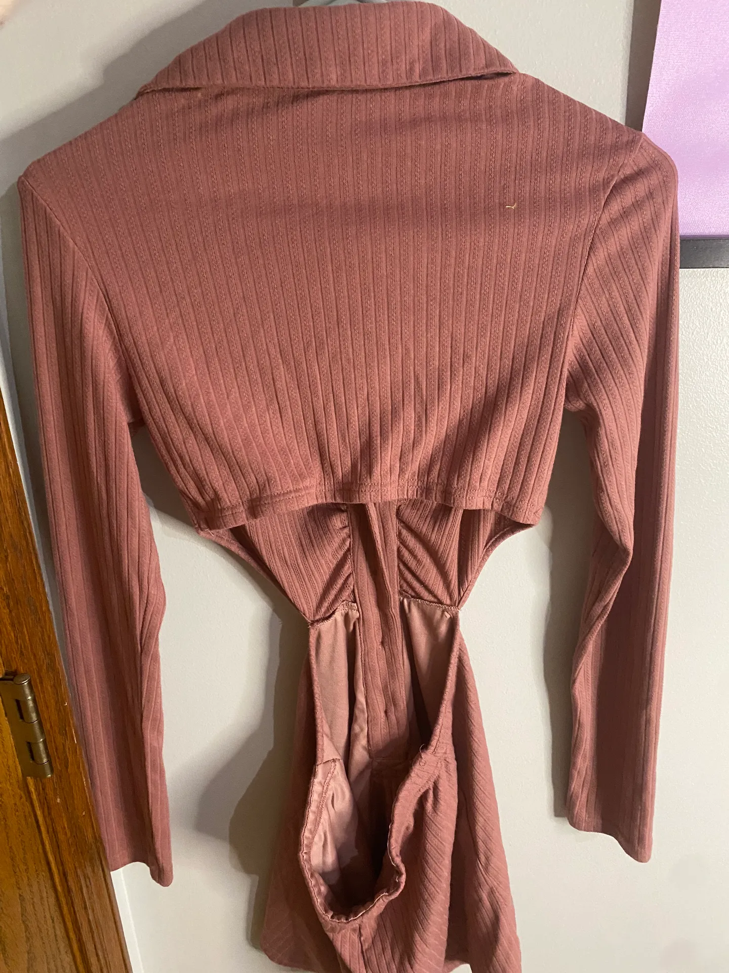 Vestique Romper - Image 7