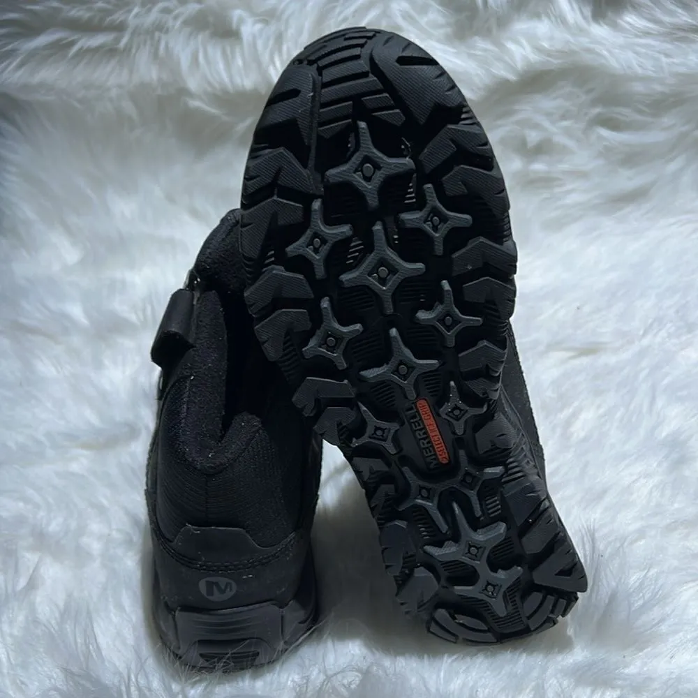 Merrell Polarand Rove Waterproof Winter Boot Size 8.5. B85 - Image 9