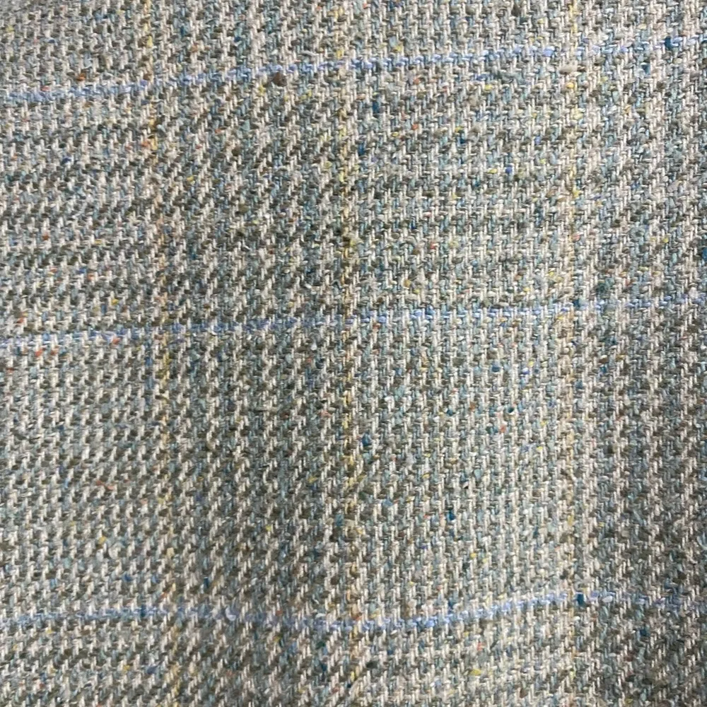 Talbots Women’s Twead Wool Blazer Business Casual Jacket Size 12 - Image 6