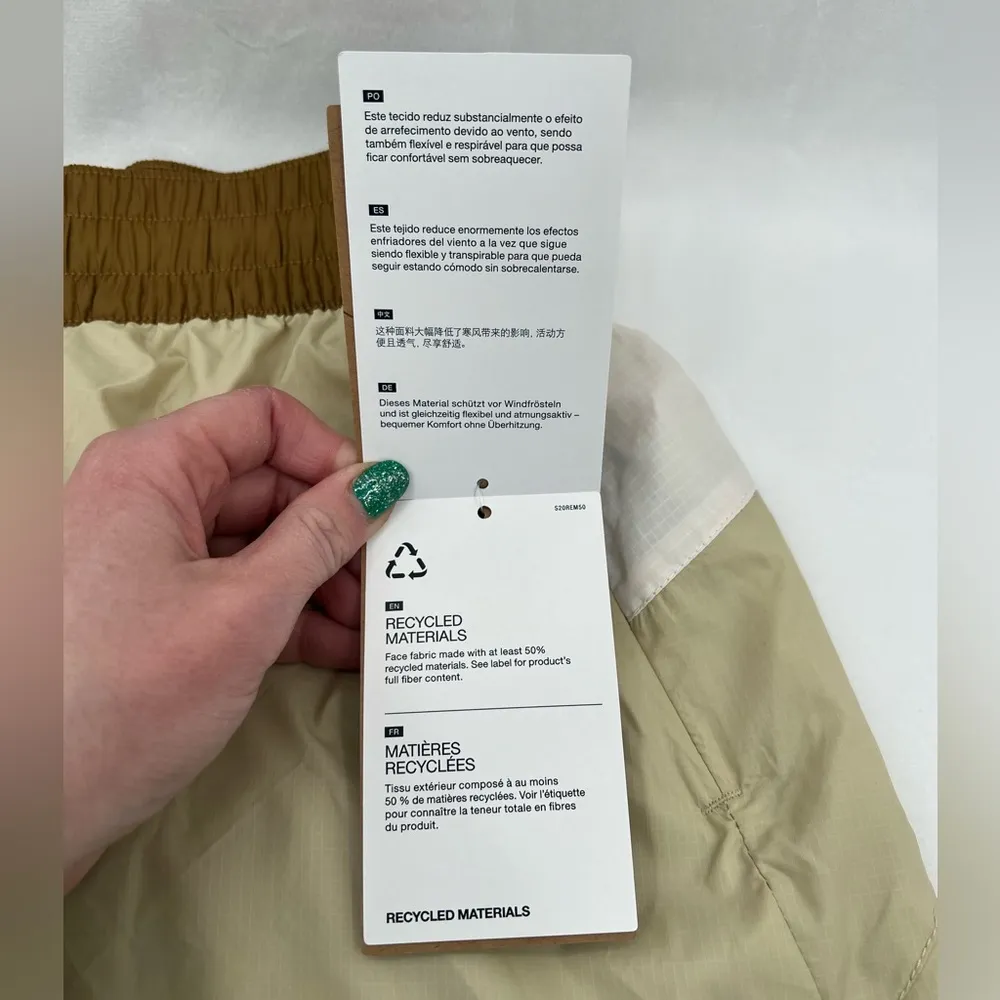 TNFX The North Face Shorts XS - Image 14