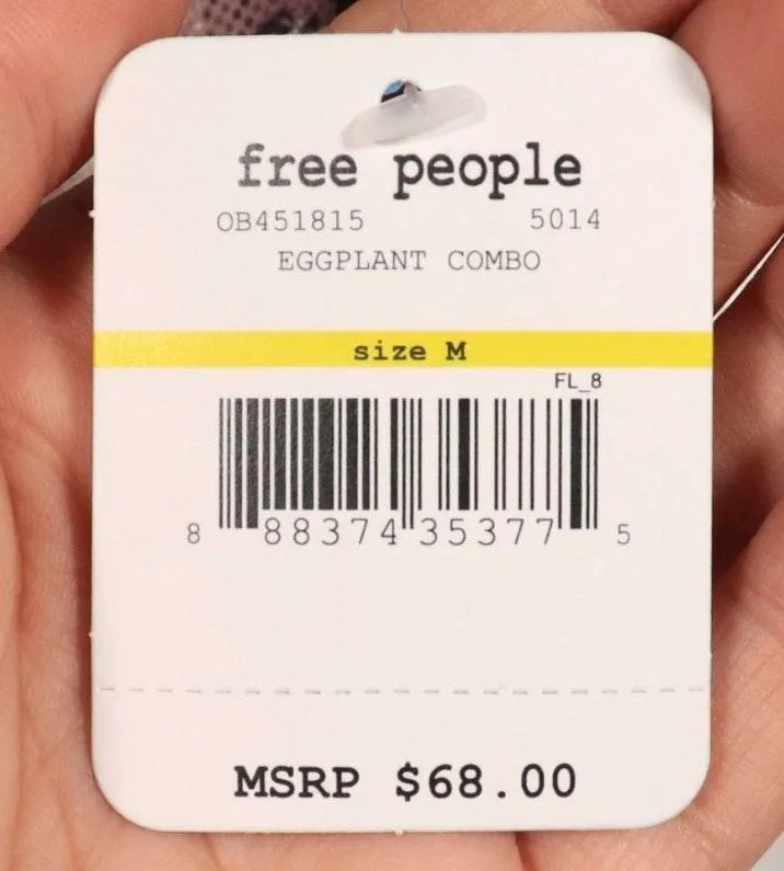 NWT  Too Cute Bodysuit Size Medium - Image 6