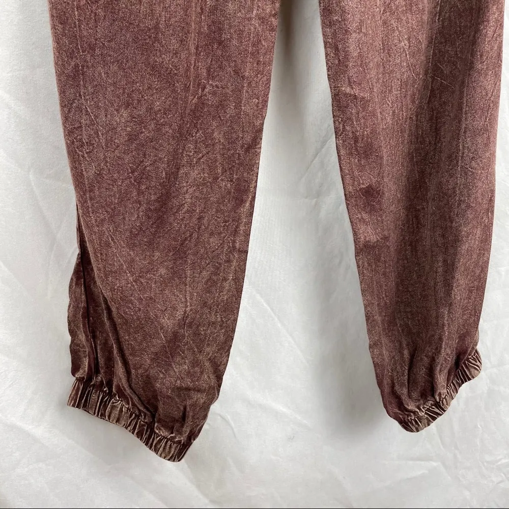 Urban Outfitters Staring at Stars Acid Wash Pants - Image 9