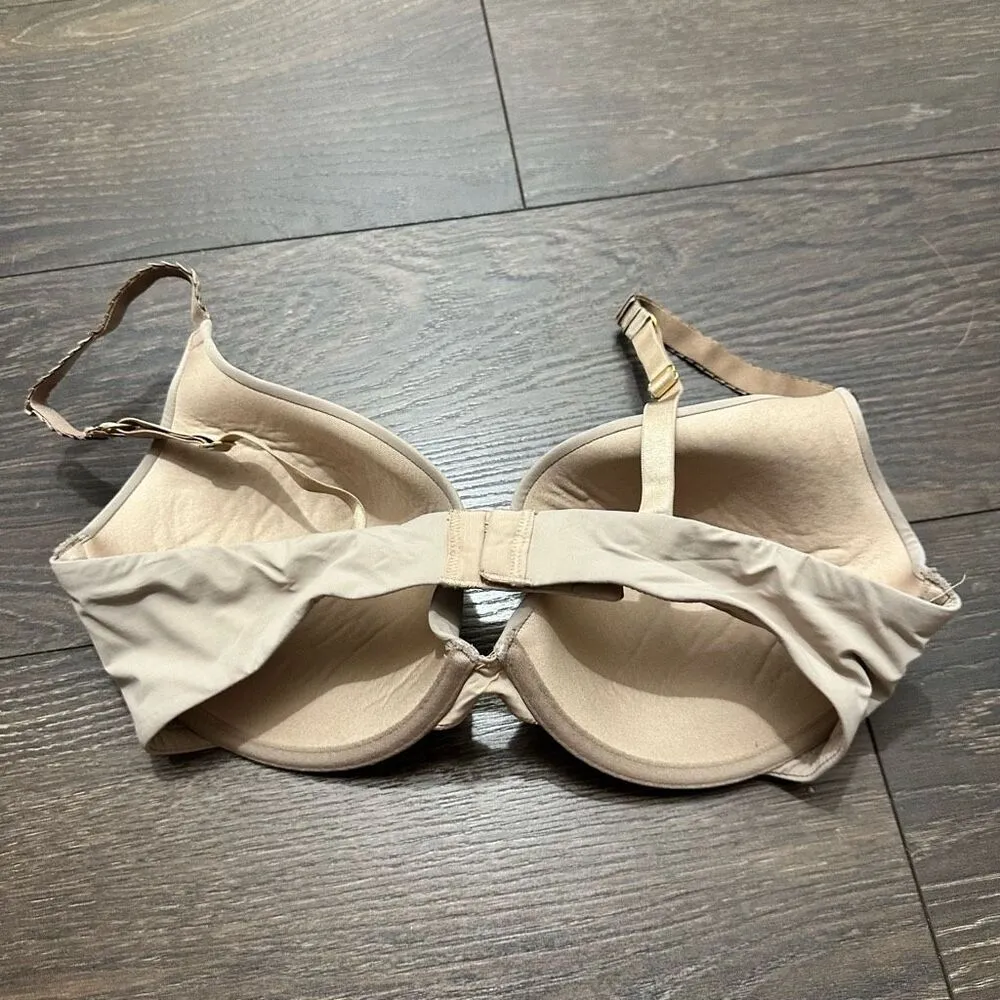 Thirdlove Women’s 34E Memory Foam Push Up Bra - Image 2