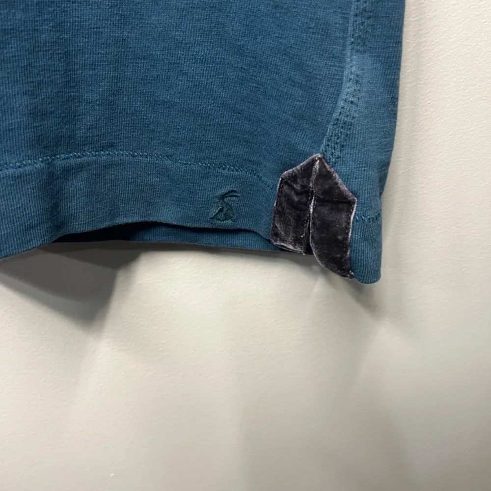 Tom Joule Classic Fit US 10 polo Blue - Image 4