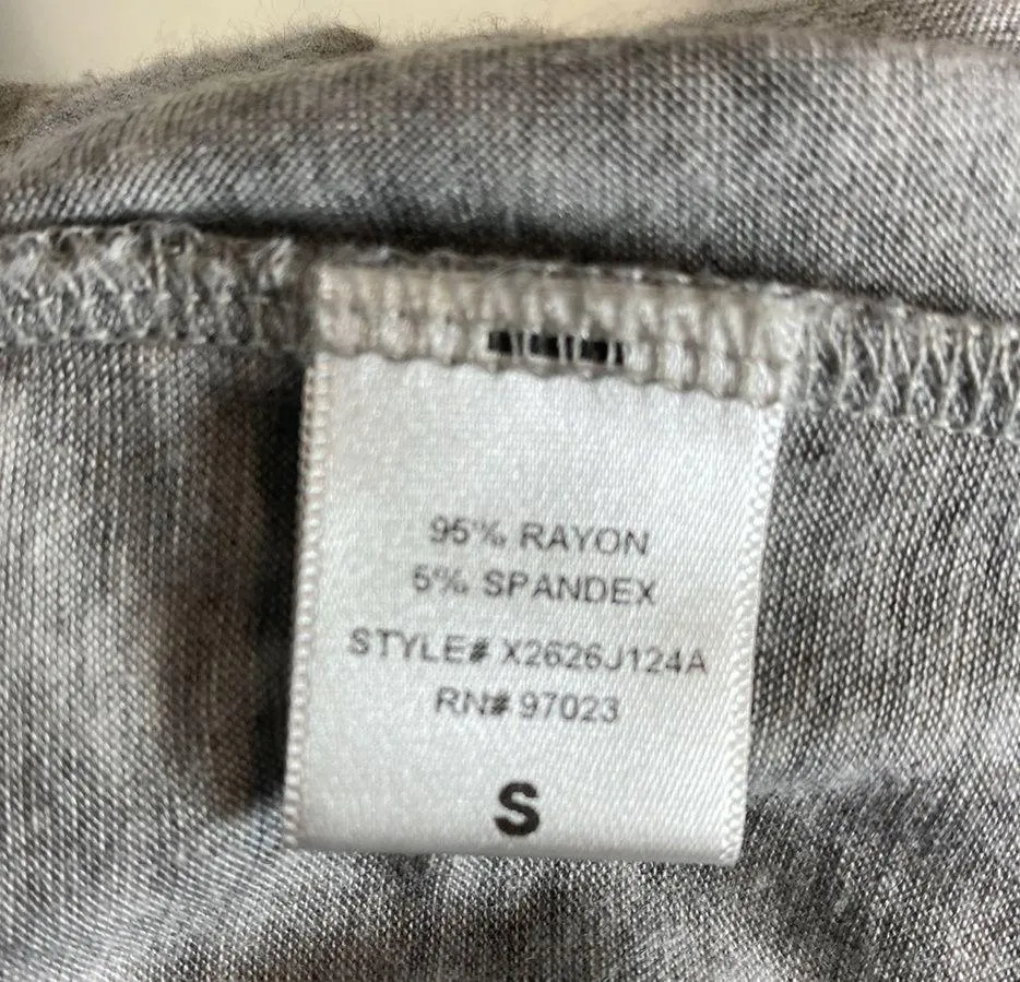 Milken Flow This Girl Can Graphic Muscle Tank - Image 8