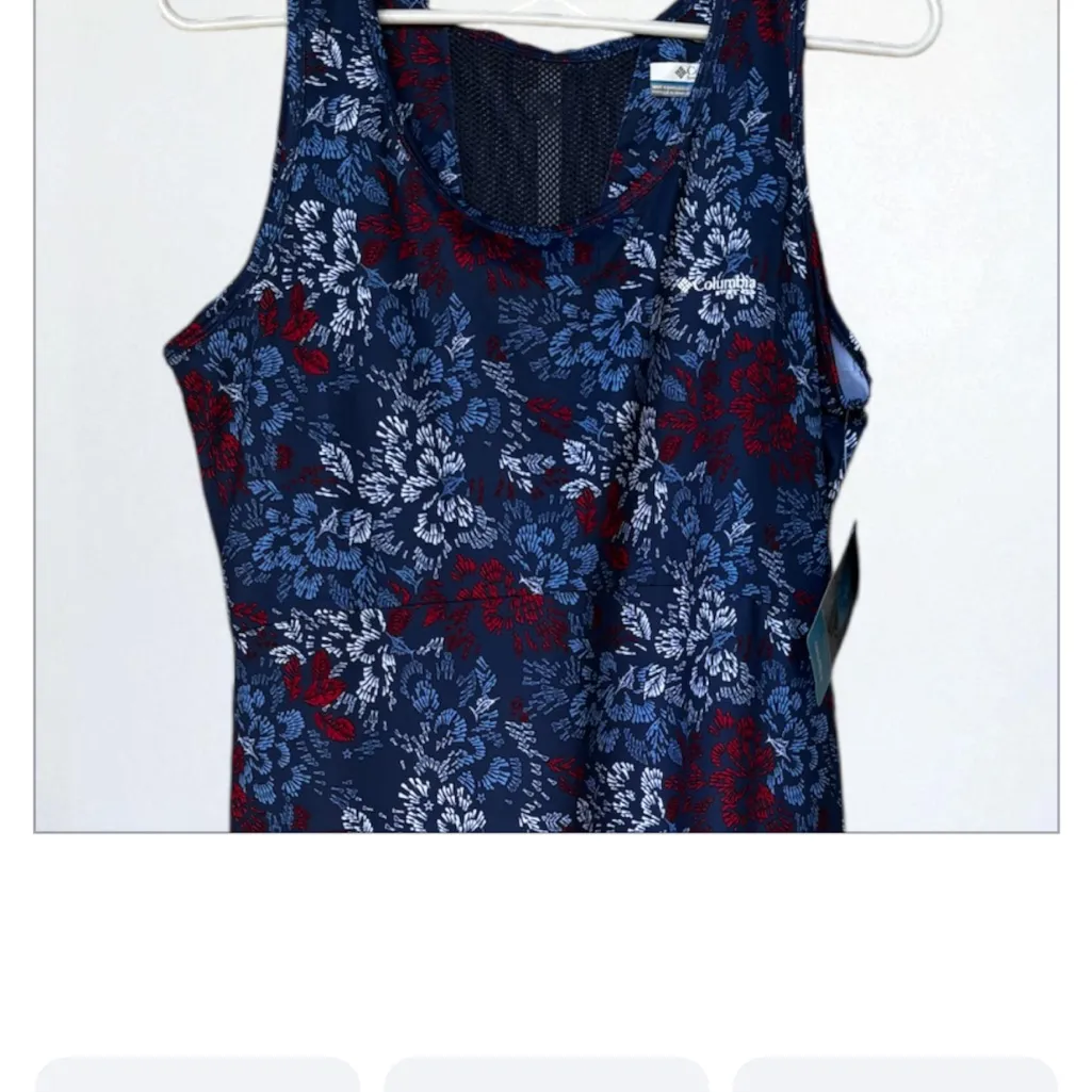 Columbia PFG Dress - Image 2