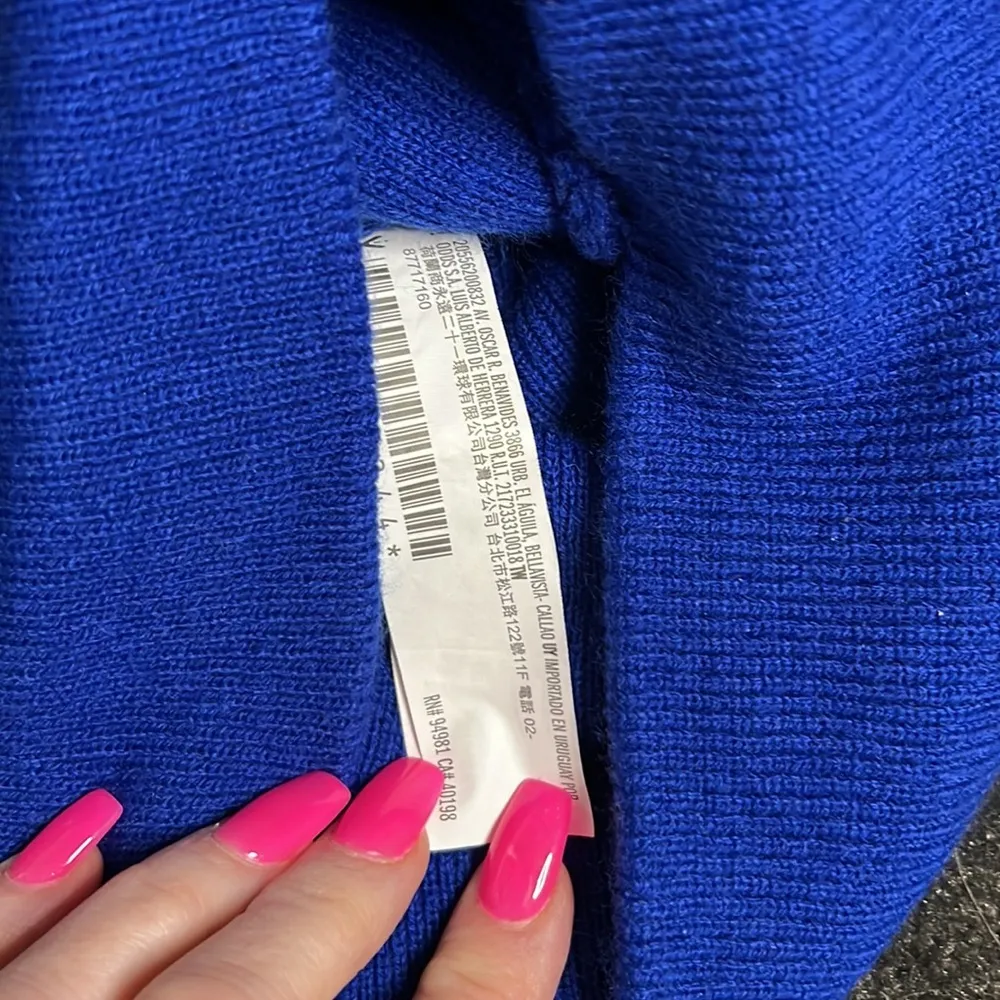 ⭐️NWOT⭐️ UNISEX CLASSIC CUFF BEANIE - Image 7