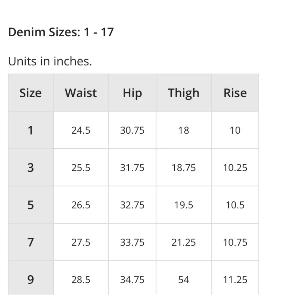 GB Blue Flare Wide Leg Jeans Size 4 - Image 6