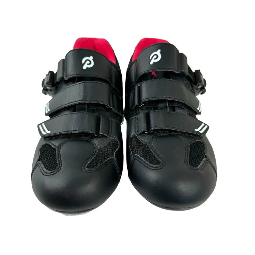 Peloton Cycling Shoes Bike Delta Compatible Bike Cleats PL-SH-B-42 Unisex SZ 42 - Image 2
