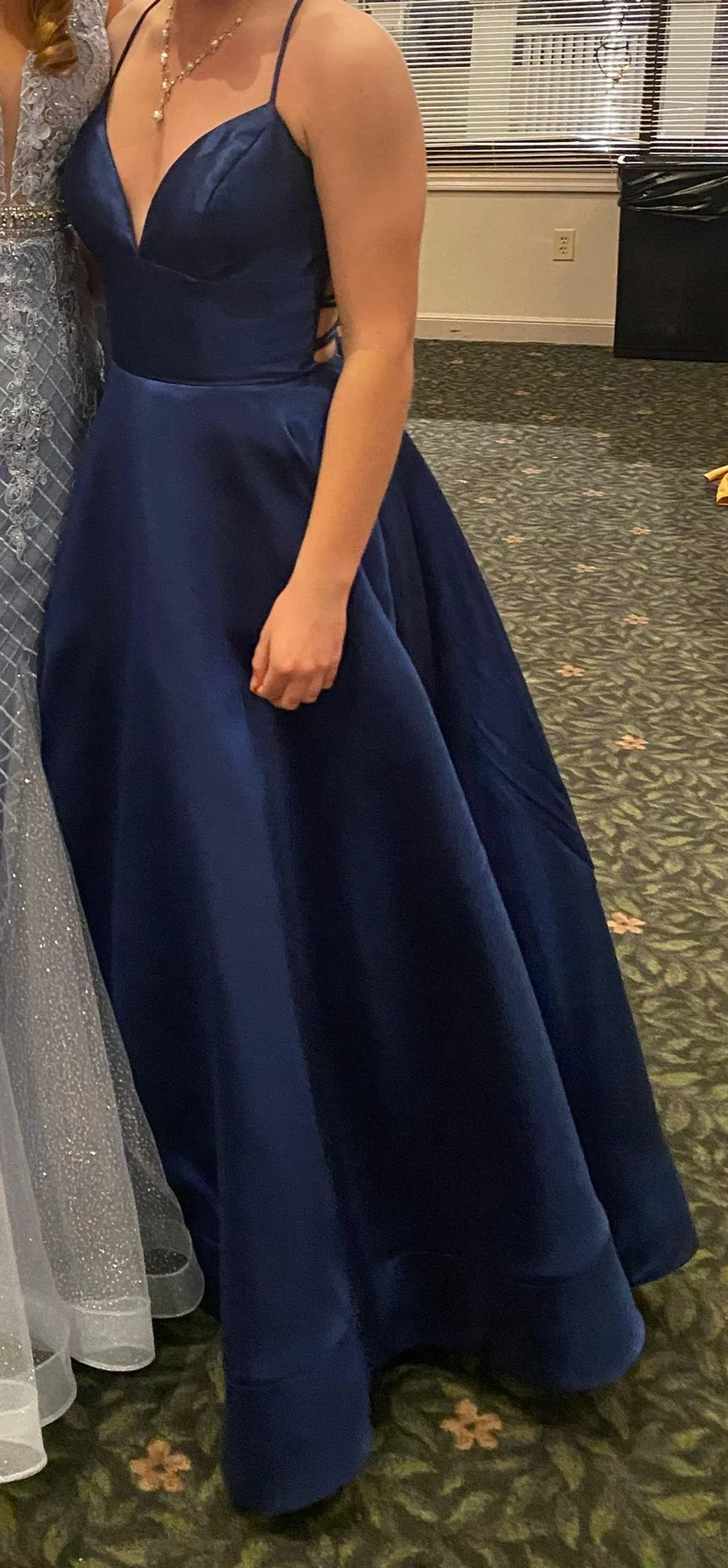 Sherri Hill Prom Dress - Image 3