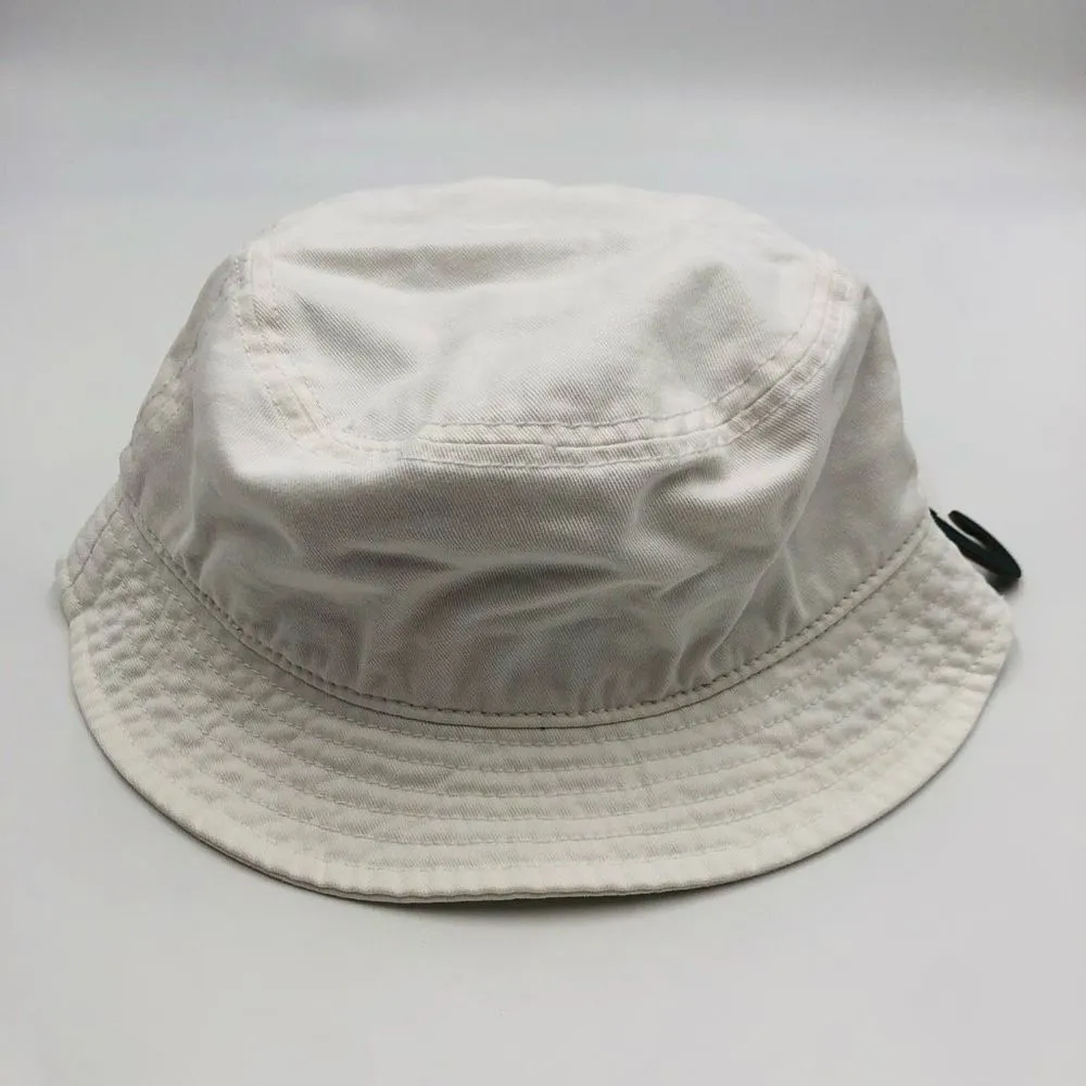 Brand New Women’s Adidas Essential‎ Bucket Hat Clear Pink White One Size - Image 5