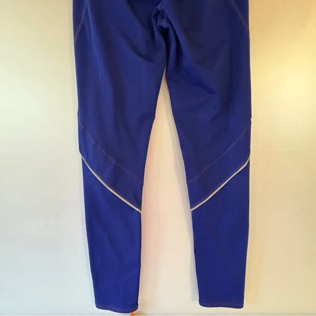 Zella Deep Blue Leggings - Image 2