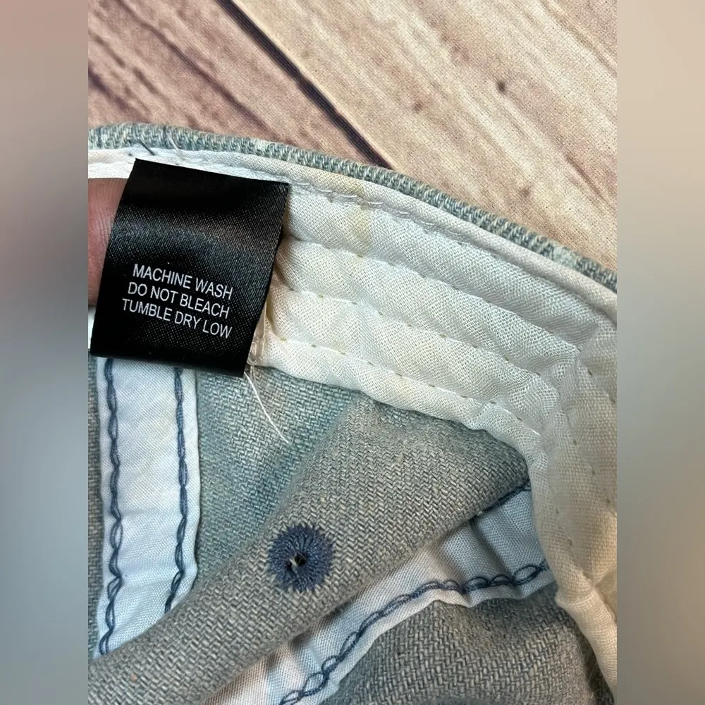 Lola Bunny Hat. One size. Space Jam. Silver - Image 3