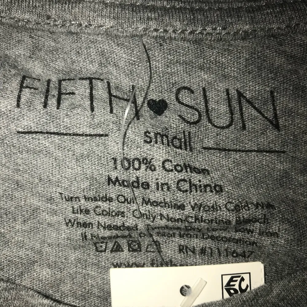 Fifth Sun Football Top 2054 - Image 3