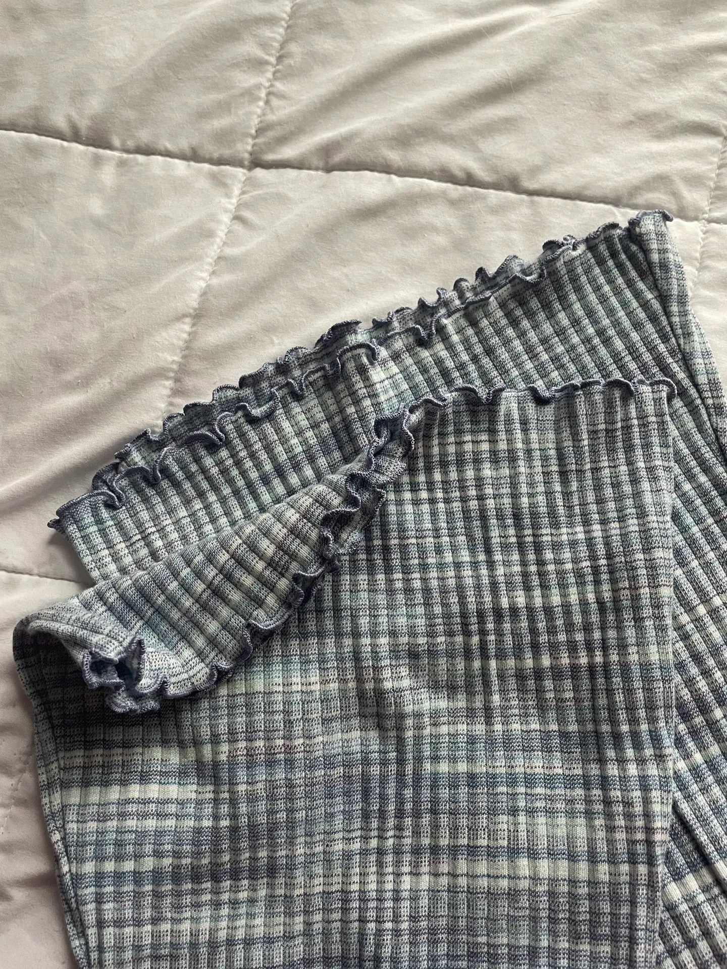 Outfitters Flare Pants - Image 6