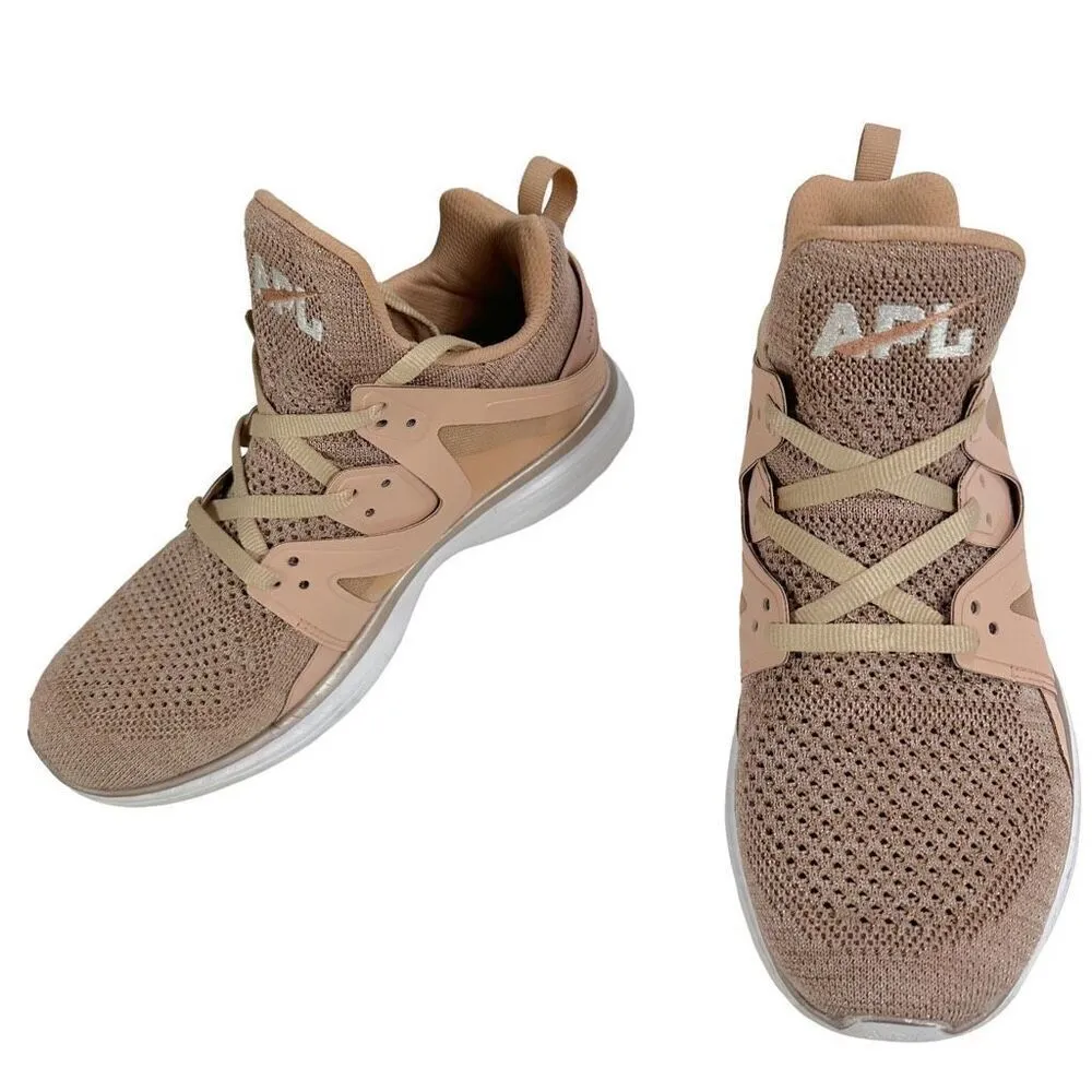 APL Athletic Propulsion Labs Ascend Sneakers Women’s Size 9.5 - Image 2