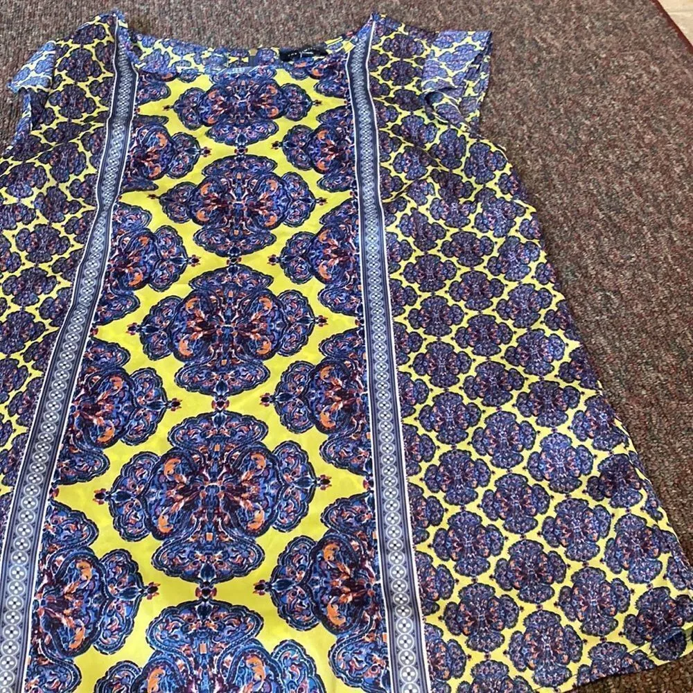 The limited blouse small - Image 2