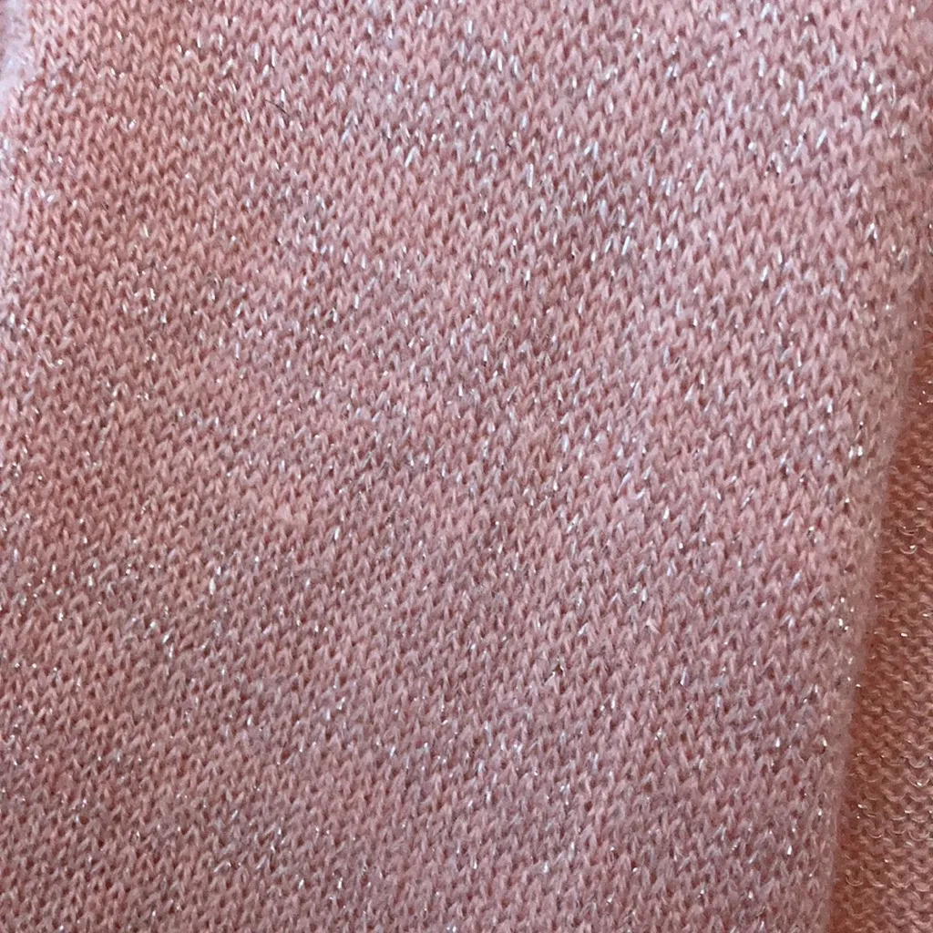 FINAL MARKDOWN Charter club open front cardigan medium - Image 3