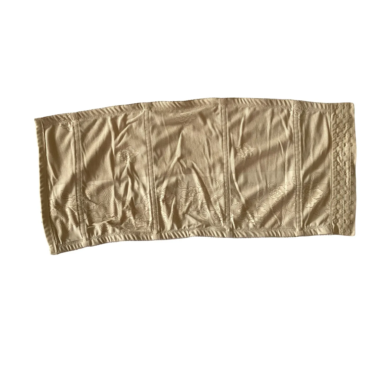 Tummy Tucker Waist Clincher Shapeware Size L - Image 6