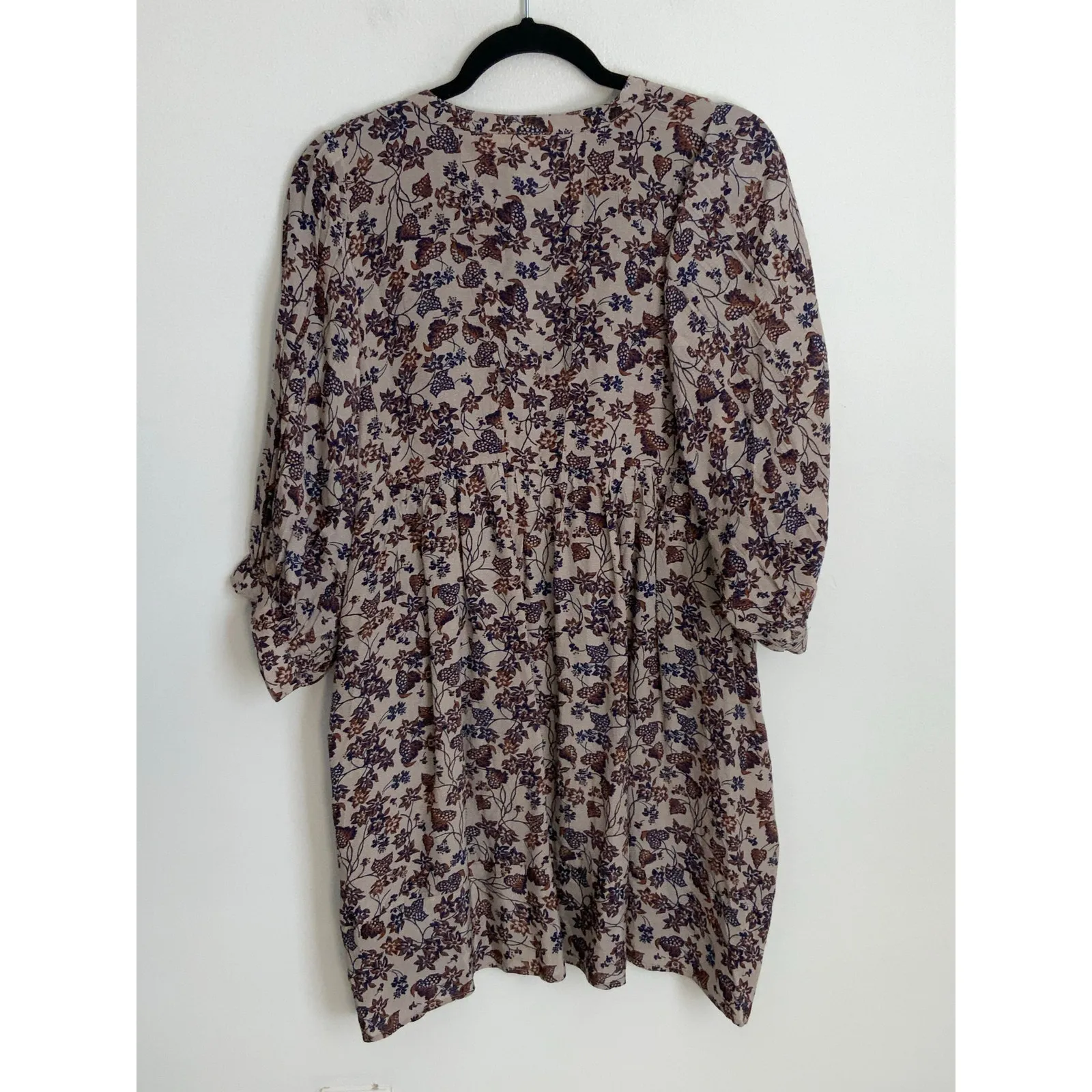 Elan Babydoll dress NWOT size‎ medium - Image 3