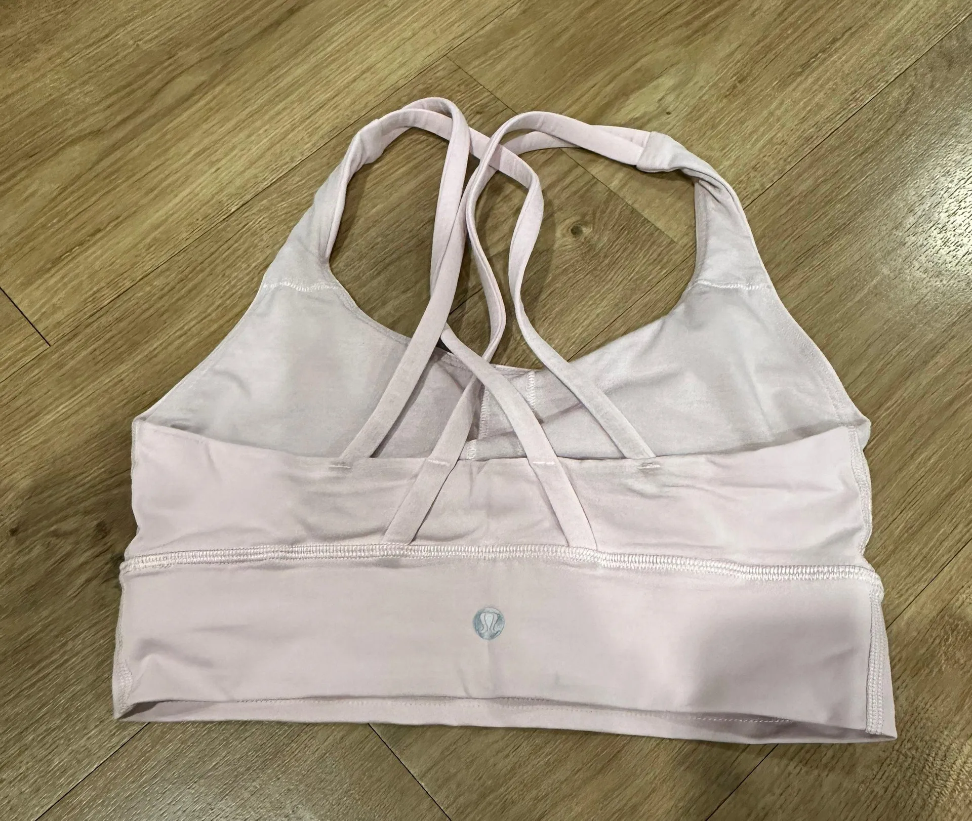 Energy Sports Bra - Image 2