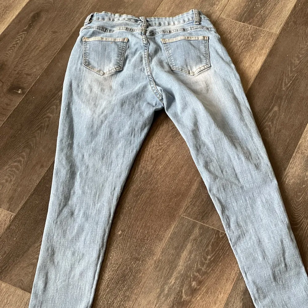 Women's Shein Jeans - Image 2