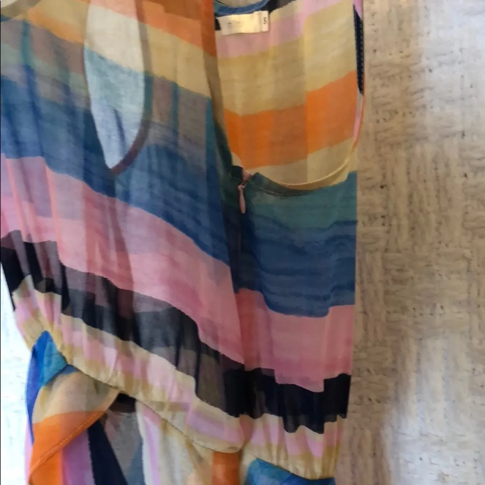 LF Swimsuit Cover Up Dress - Image 7