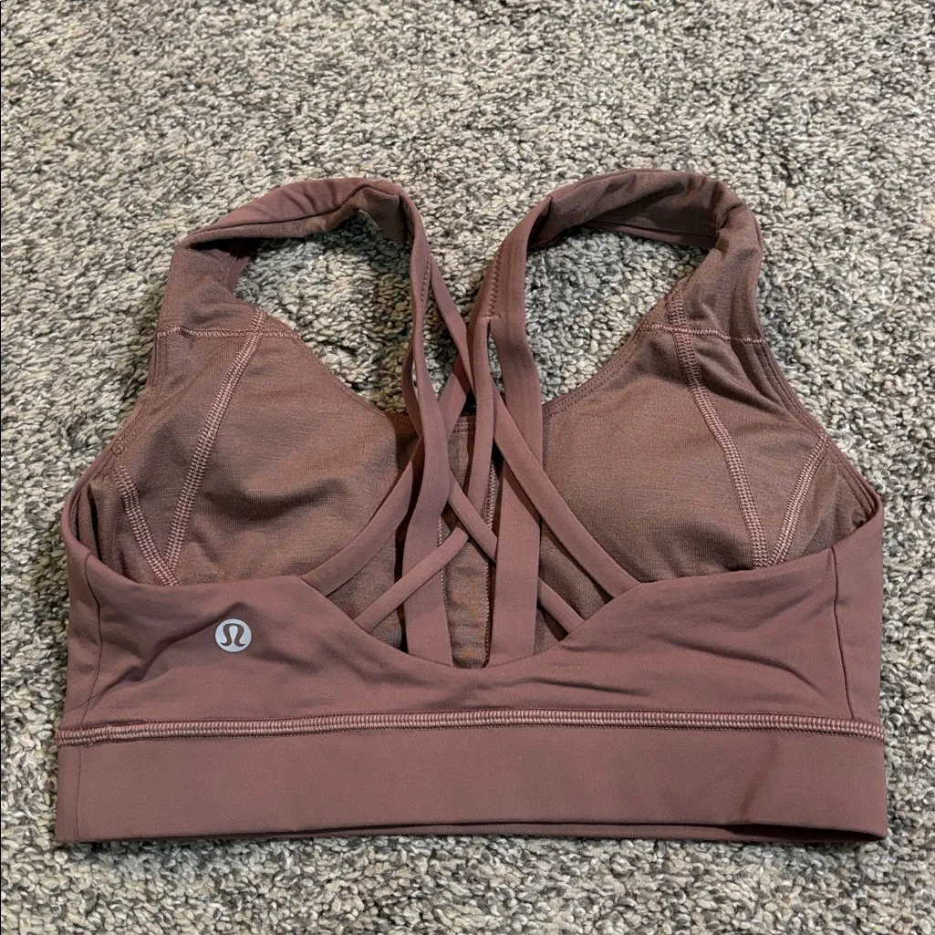 Lululemon  Free To Be Elevated Bra size 4 - Image 2