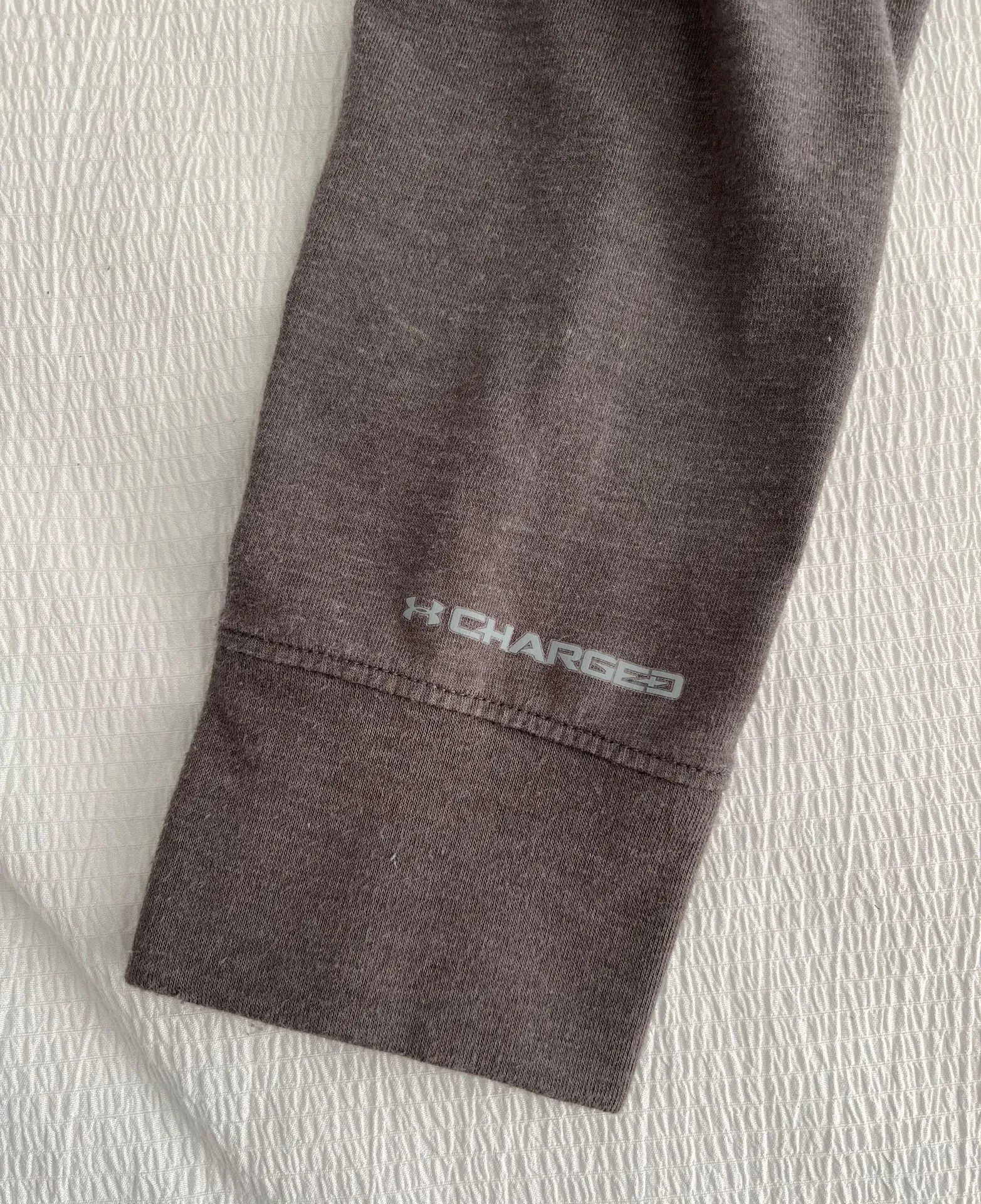 York College shirt - Image 6