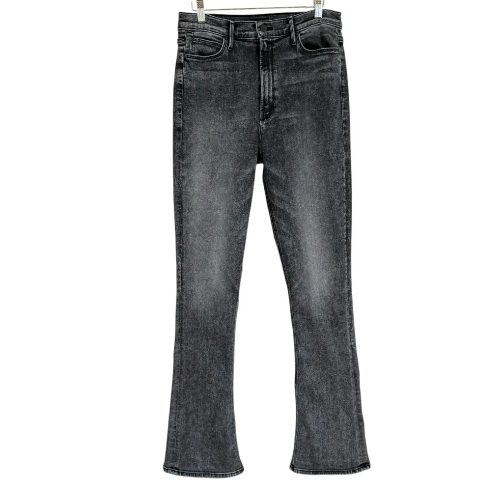 Mother Denim High Waisted Runaway - Image 3