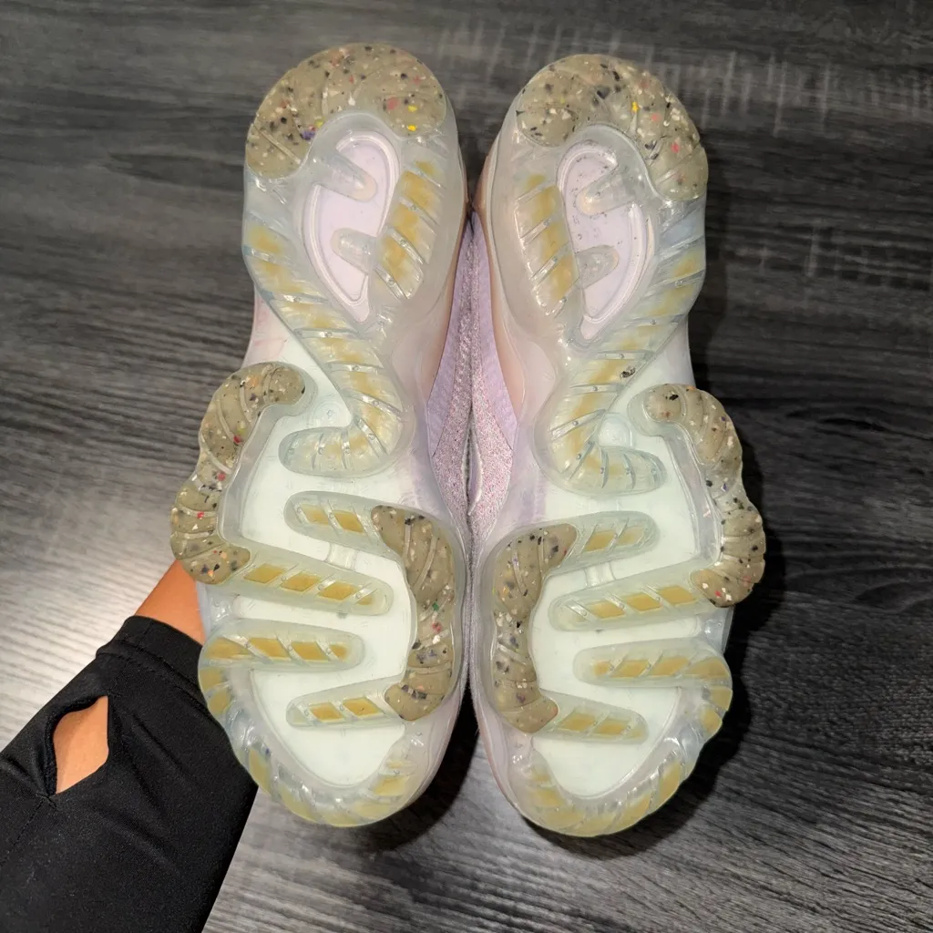 NIKE Air VaporMax 2021 Flyknit Sneakers size 8 - Image 5