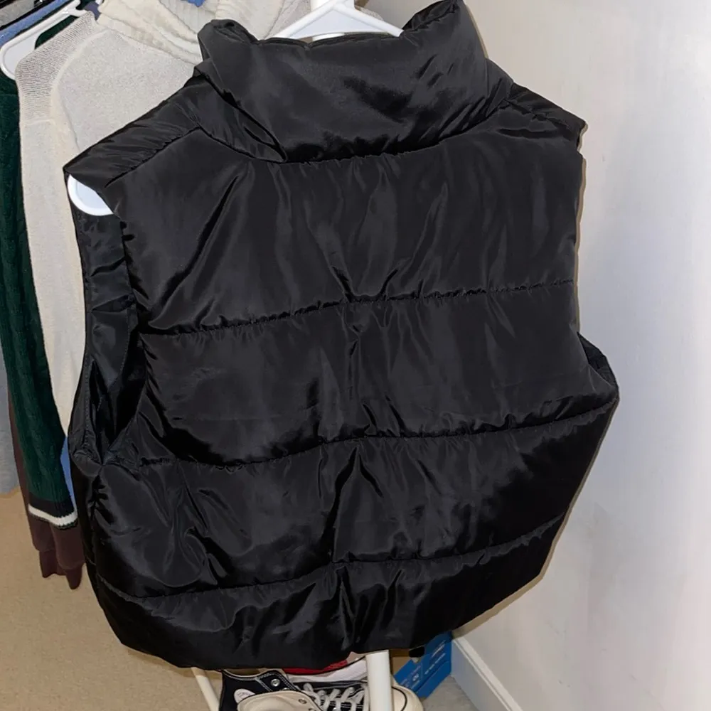Puffer Jacket/Vest - Image 3