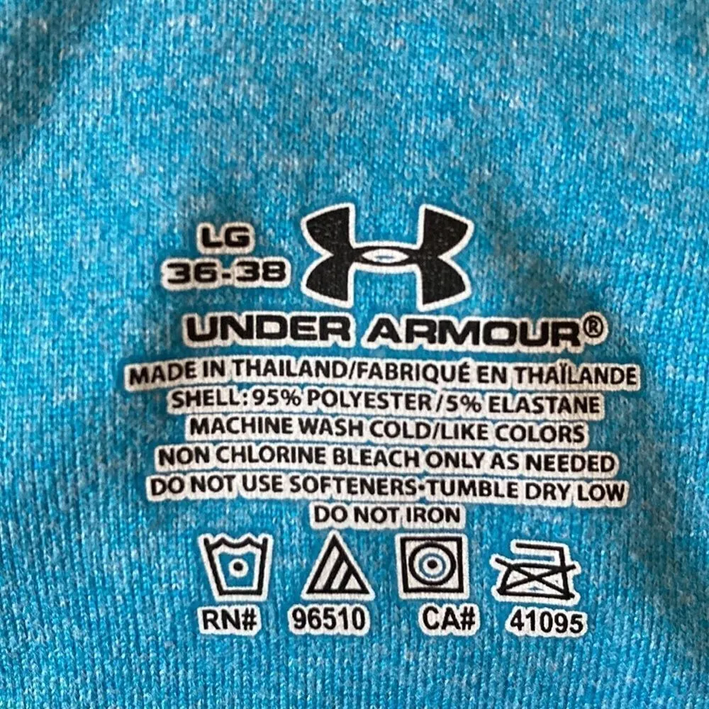 Under‎ Armor bra size large (F11) - Image 5