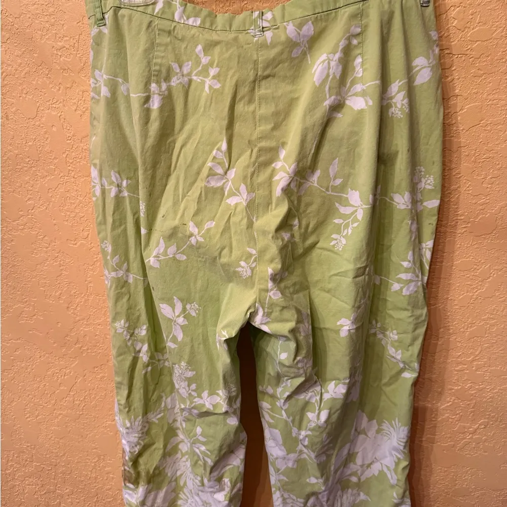 Lauren Ralph Lauren capris - Image 6